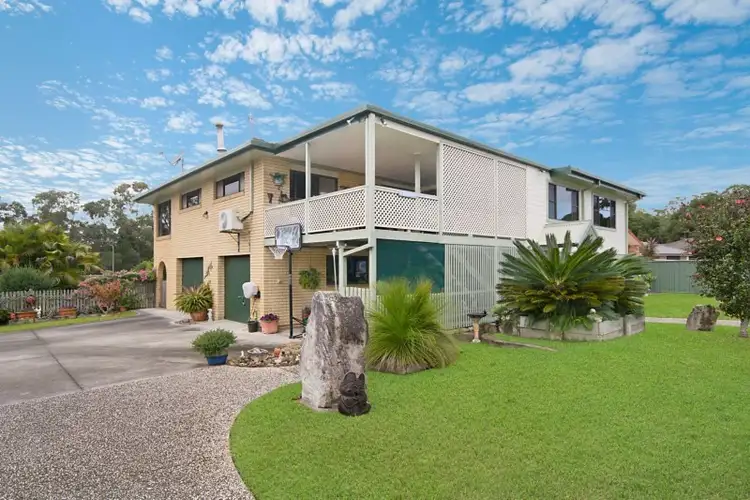 Main view of Homely house listing, 9 Potaroo Place, Townsend NSW 2463