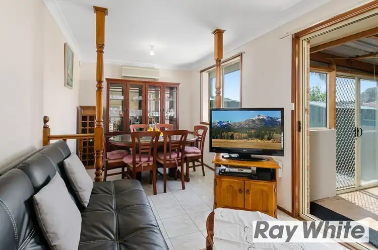 Third view of Homely house listing, 13 Julianne Street, Dapto NSW 2530