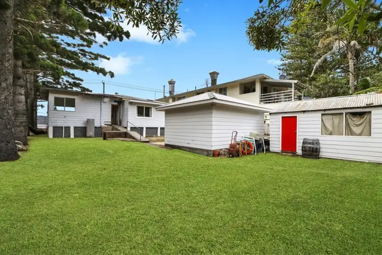 Fourth view of Homely house listing, 12 Patonga Drive, Patonga NSW 2256