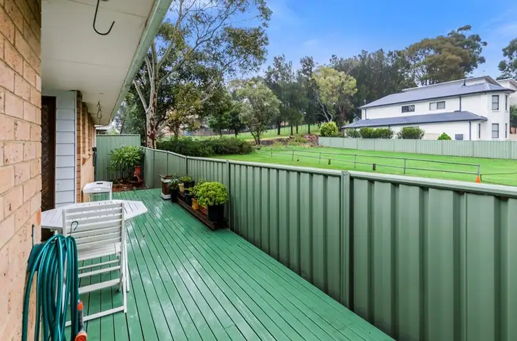 Fourth view of Homely villa listing, 5/81 Campbell Street, Woonona NSW 2517