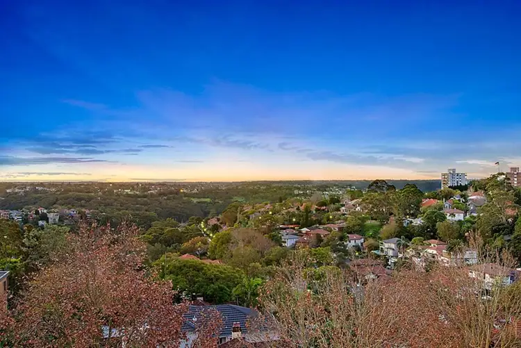 24/81A Gerard Street, Cremorne NSW 2090