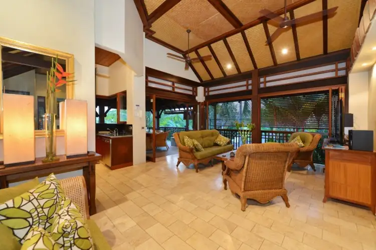 Fifth view of Homely apartment listing, 2/11 Murphy Street, Port Douglas QLD 4877