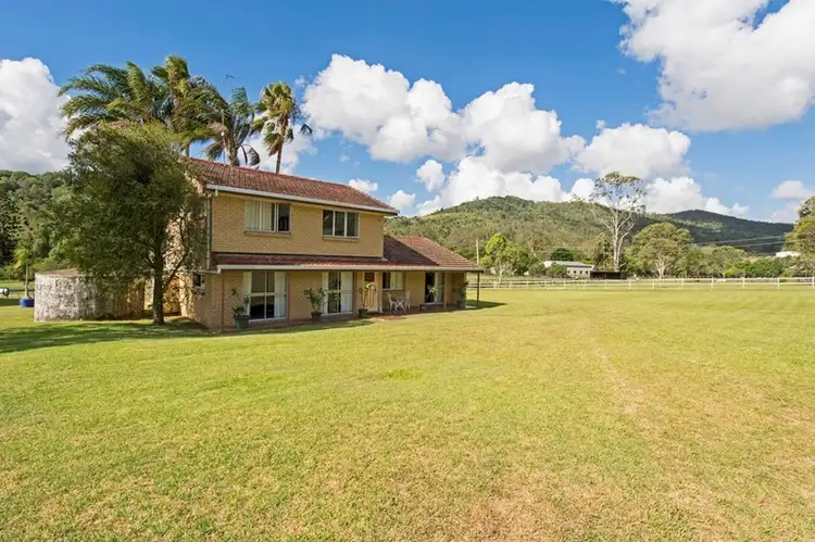 Second view of Homely rural property listing, 31 Shaws Pocket Road, Luscombe QLD 4207