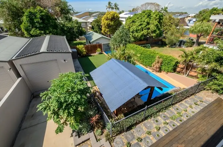 Sixth view of Homely house listing, 78 Wyndham Avenue, Boyne Island QLD 4680