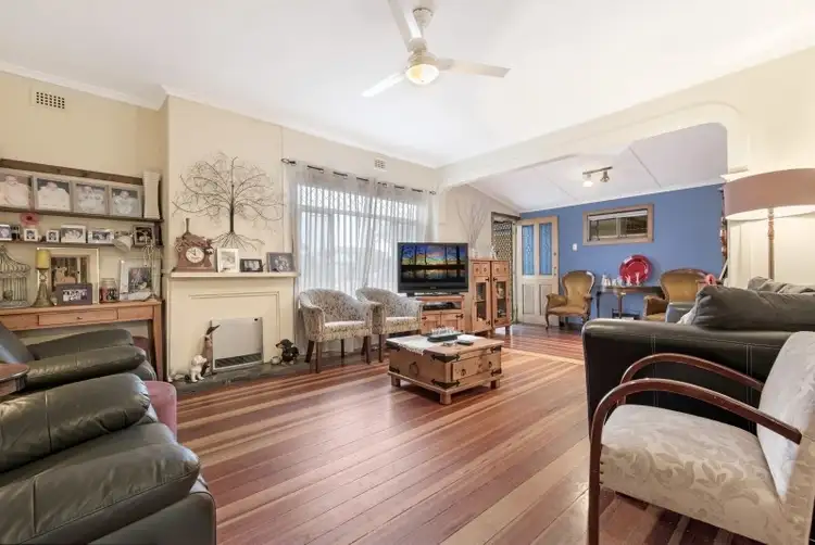 Second view of Homely house listing, 39 Wingate Street, Greenacres SA 5086