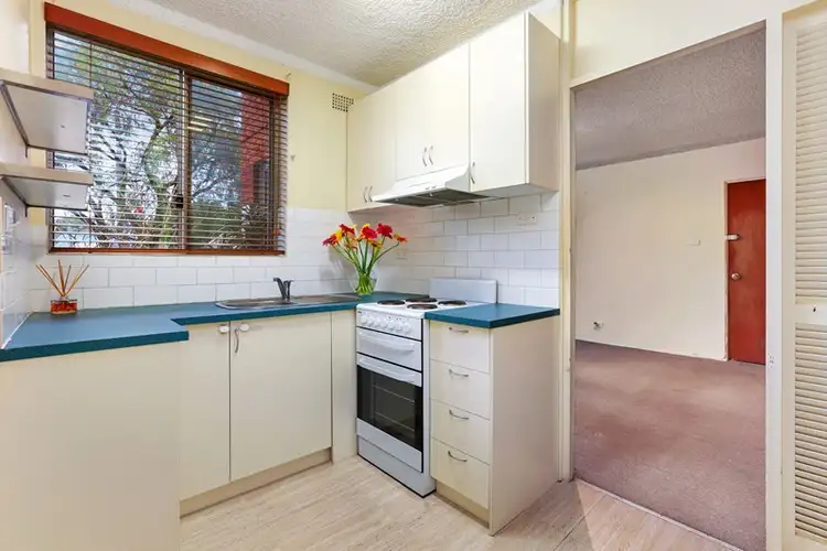Third view of Homely apartment listing, 1/28 Morris Avenue, Croydon Park NSW 2133