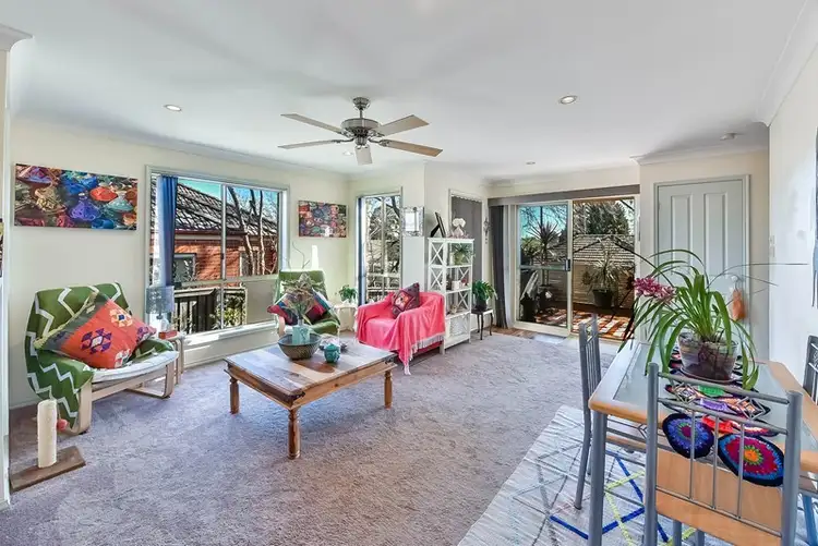 Fifth view of Homely house listing, 1 Links Way, Narellan NSW 2567