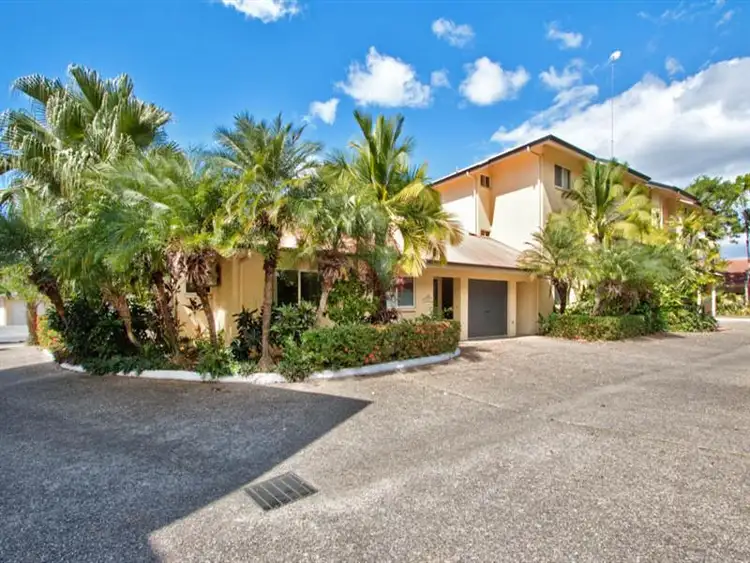1/13-17 Oyster Court, Trinity Beach QLD 4879