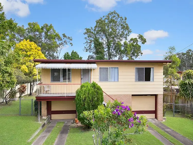 58 Snowdon Street, Slacks Creek QLD 4127