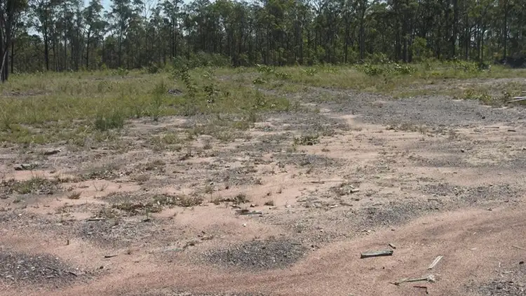 Sixth view of Homely land listing, Lot 9 Junction Mountain Road, Isis River QLD 4660