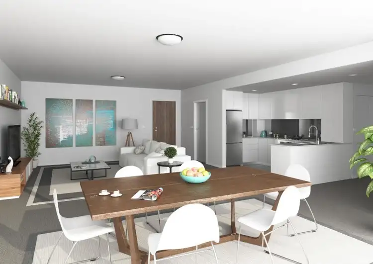 Fifth view of Homely apartment listing, 36-44 John Street, Lidcombe NSW 2141