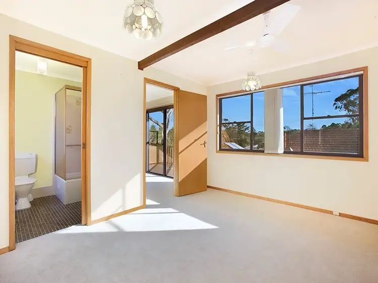 Fifth view of Homely house listing, 18 Avery Avenue, Kirrawee NSW 2232