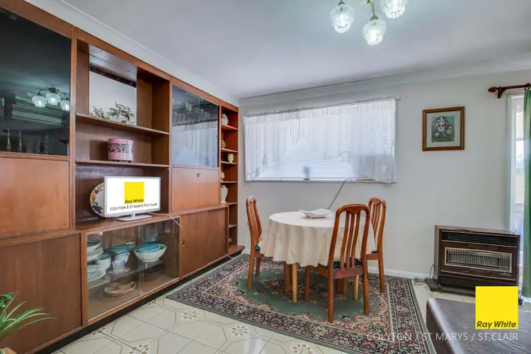 Fifth view of Homely house listing, 3 Gilmour Street, Colyton NSW 2760