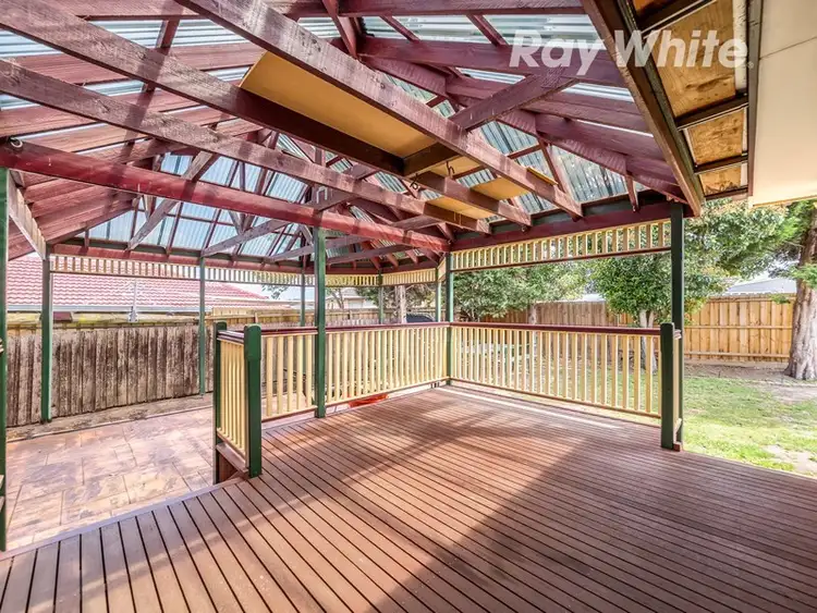 Seventh view of Homely house listing, 110 Northumberland Drive, Epping VIC 3076