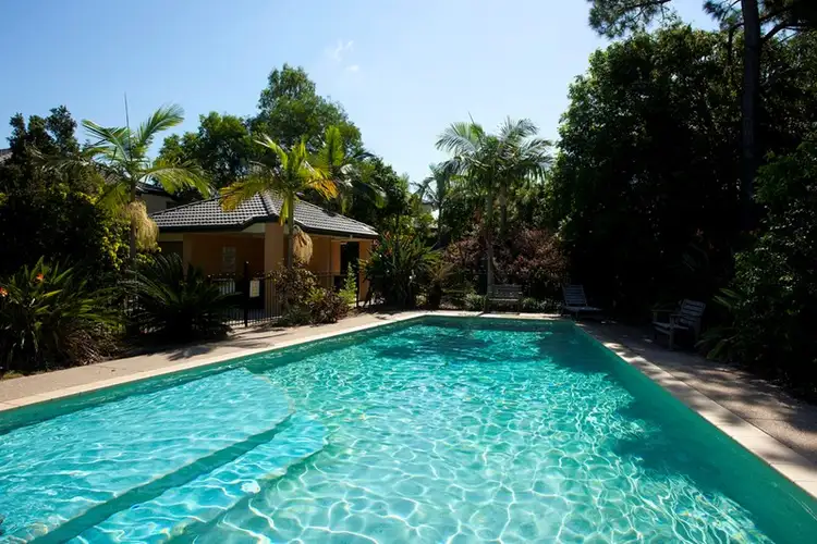 Third view of Homely townhouse listing, 47/583 Wondall Road, Tingalpa QLD 4173