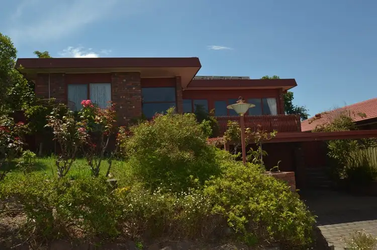 Main view of Homely house listing, 22 Priestley Crescent, Seymour VIC 3660