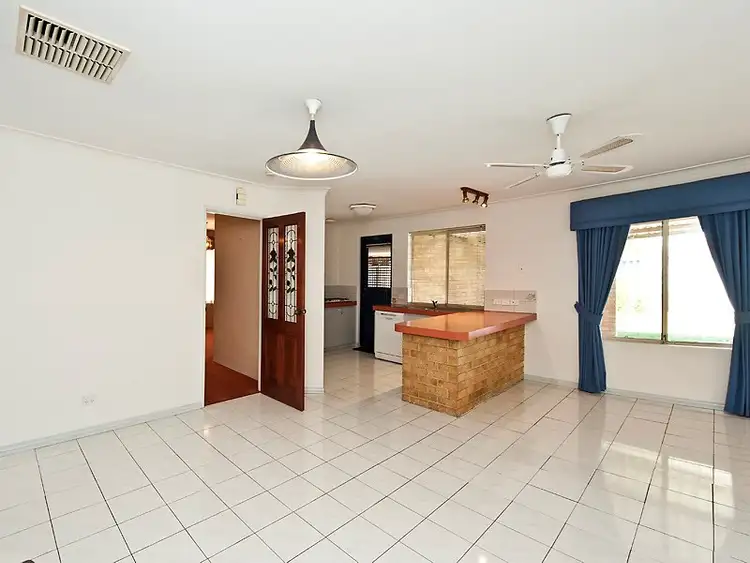 Fifth view of Homely house listing, 15 Elysee Court, Port Kennedy WA 6172