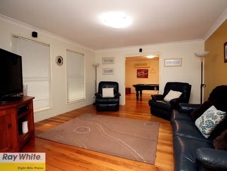 Seventh view of Homely house listing, 17 Forbes Place, Eight Mile Plains QLD 4113