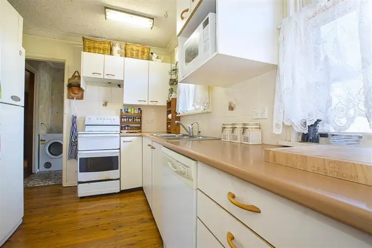 Fourth view of Homely house listing, 17 Hasselburgh Road, Tregear NSW 2770