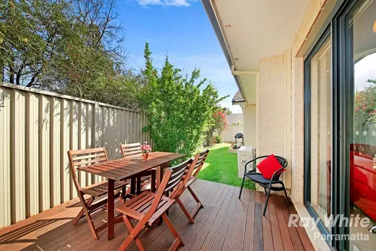 Seventh view of Homely villa listing, 5/1-3 School Parade, Westmead NSW 2145