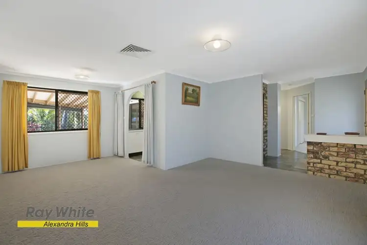 Fourth view of Homely house listing, 3 Maclean Court, Alexandra Hills QLD 4161