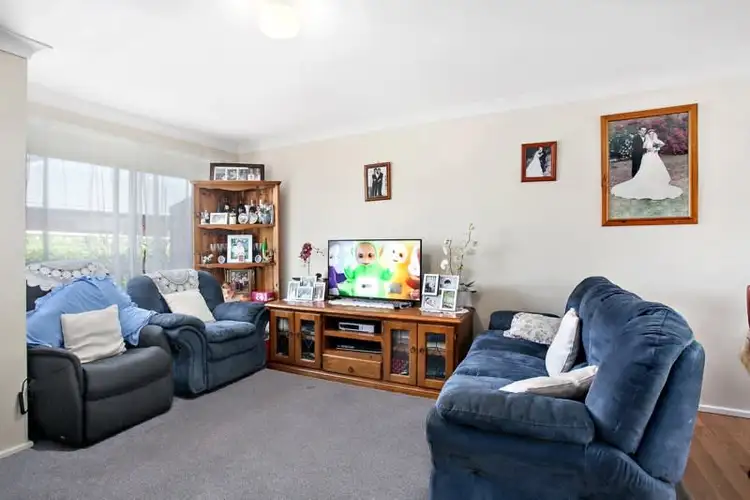 Second view of Homely unit listing, 2/35 Griffiths Street, Oak Flats NSW 2529