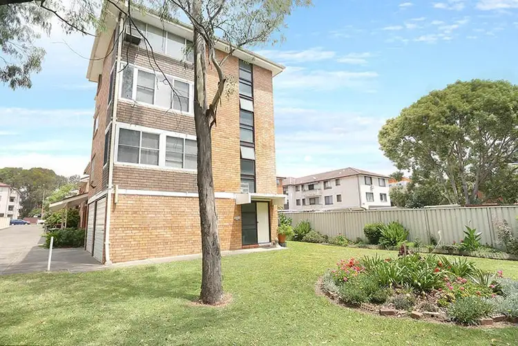 Fifth view of Homely unit listing, 10/77 Hughes Street, Cabramatta NSW 2166