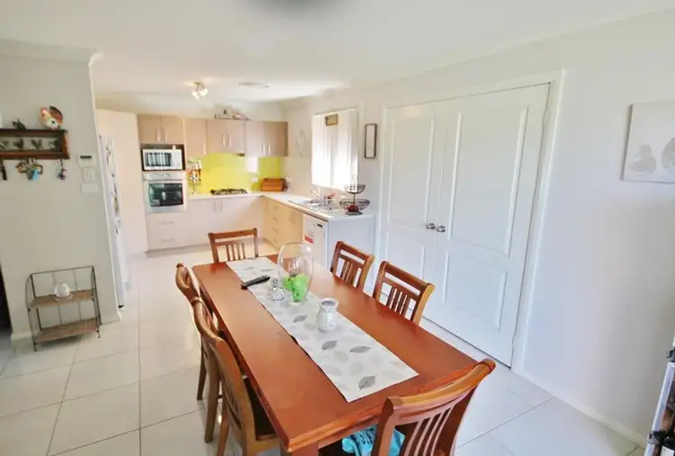 Third view of Homely house listing, 56 Binalong Street, Young NSW 2594