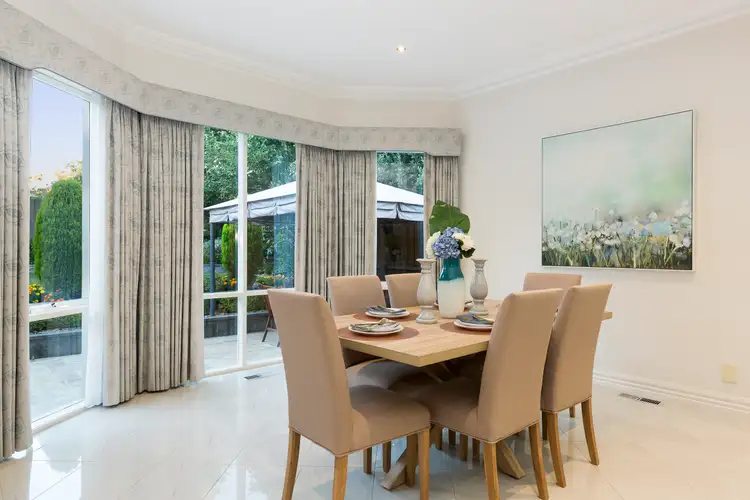 Seventh view of Homely house listing, 25 Monash Avenue, Balwyn VIC 3103