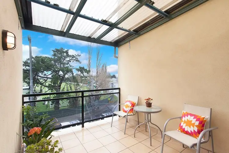 Fourth view of Homely apartment listing, 163/115 Neerim Road, Glen Huntly VIC 3163