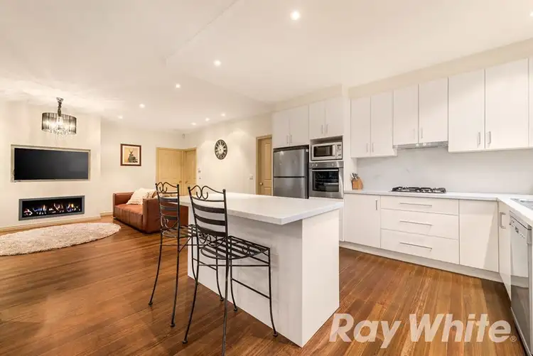 Fifth view of Homely house listing, 2a Edyvean Street, Surrey Hills VIC 3127