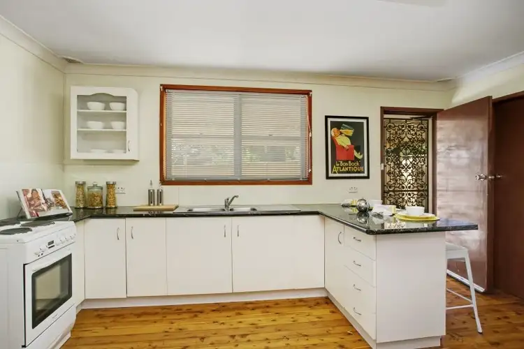 Third view of Homely house listing, 1 Dunkley Street, Rutherford NSW 2320