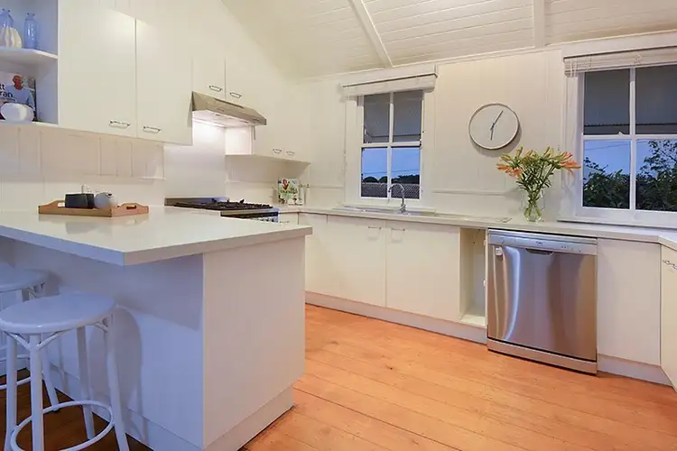 Second view of Homely house listing, 63 Wesley Street, Lutwyche QLD 4030