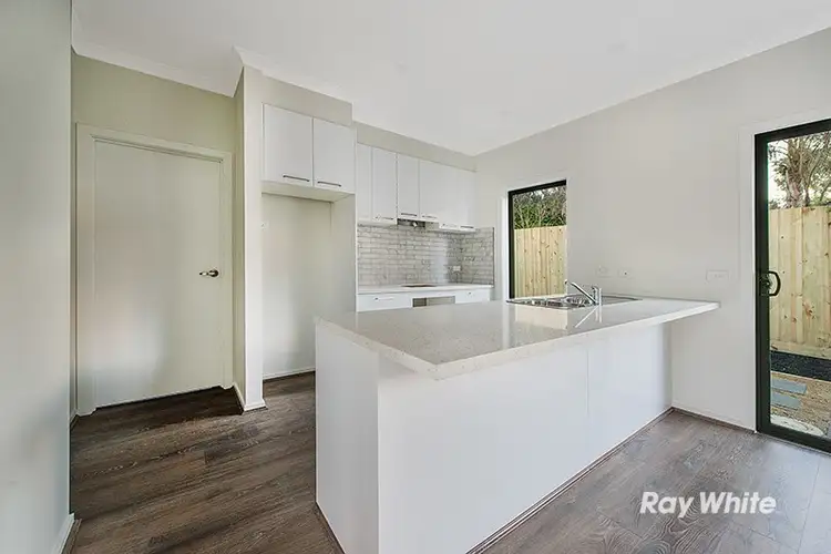 Second view of Homely unit listing, 9A Hotham Street, Cranbourne VIC 3977