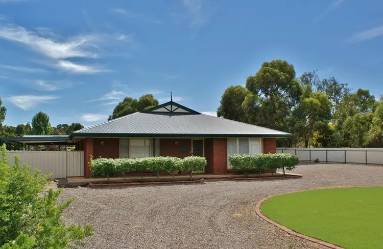 Second view of Homely house listing, 2 Gawler Street, Murray Bridge SA 5253