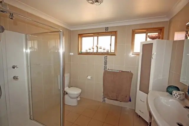 Third view of Homely house listing, 3 Falkland Place, St Andrews NSW 2566
