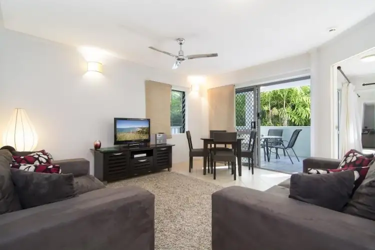 Main view of Homely unit listing, 12/16-18 Mudlo Street, Port Douglas QLD 4877