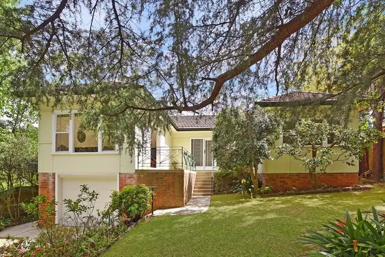 14 Nelson Street, Thornleigh NSW 2120