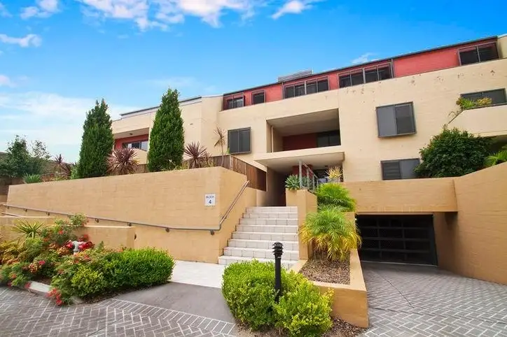 Seventh view of Homely apartment listing, 11/25 Chelmsford Avenue, Botany NSW 2019