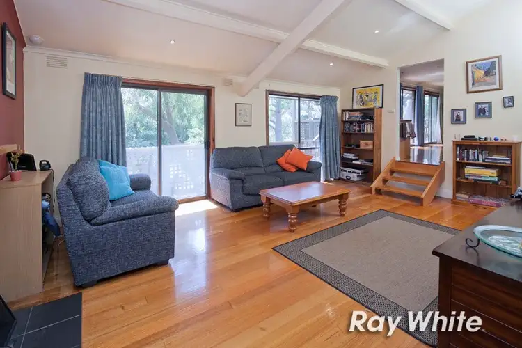 Second view of Homely house listing, 15 Kuranda Street, Langwarrin VIC 3910