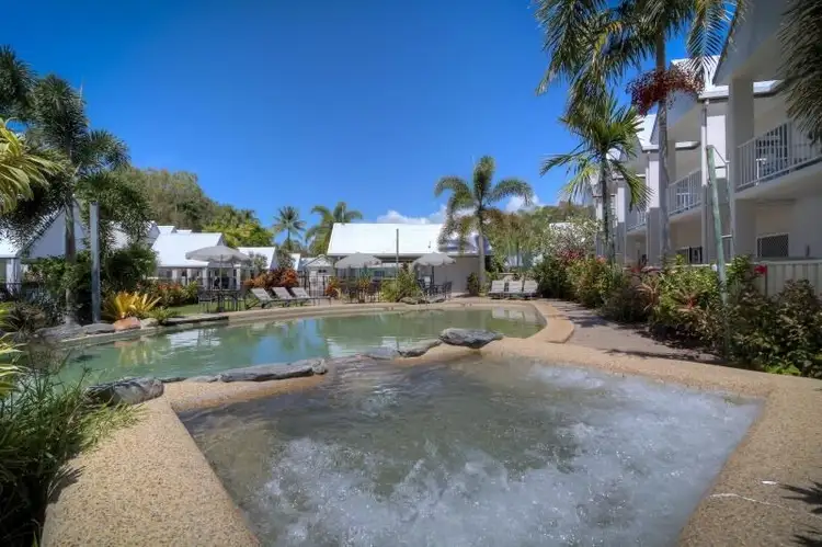 Third view of Homely apartment listing, 41/1-5 Barrier Street, Port Douglas QLD 4877