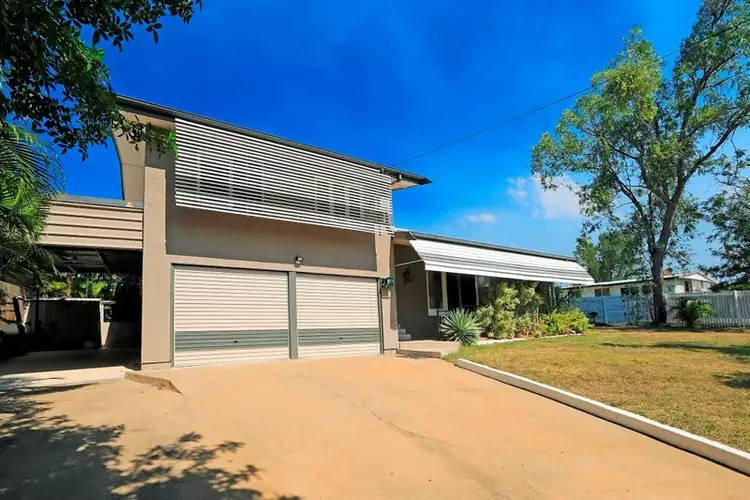 311 Marwedel Street, Koongal QLD 4701
