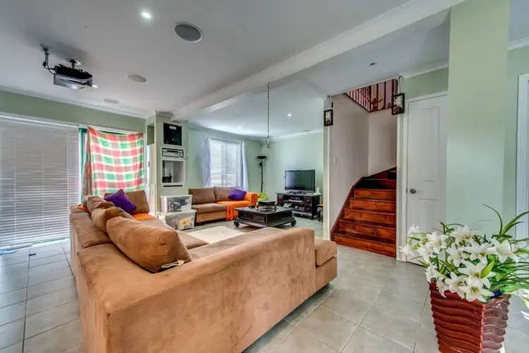 Second view of Homely house listing, 53 Russell Street, Silkstone QLD 4304