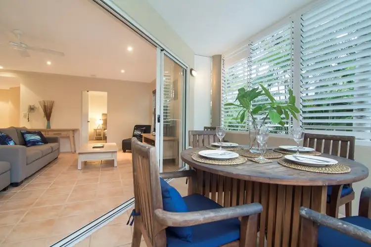 Fourth view of Homely apartment listing, 22/35 CAYMAN VILLA Mowbray Street, Port Douglas QLD 4877