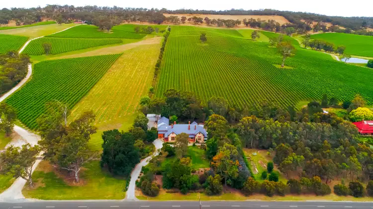 190 Newman Road, Charleston SA 5244