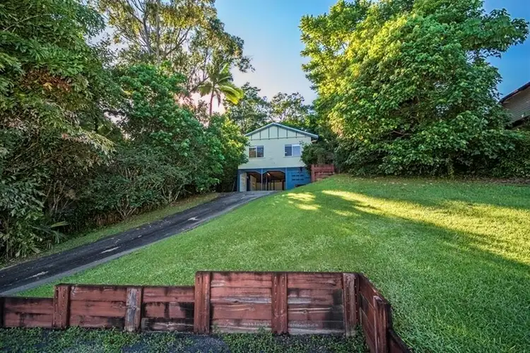 35 Agnes Street, East Innisfail QLD 4860