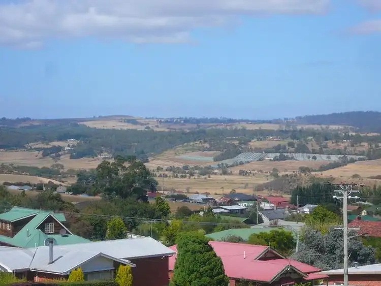 Sixth view of Homely land listing, 37 Benvenue Road, St Leonards TAS 7250
