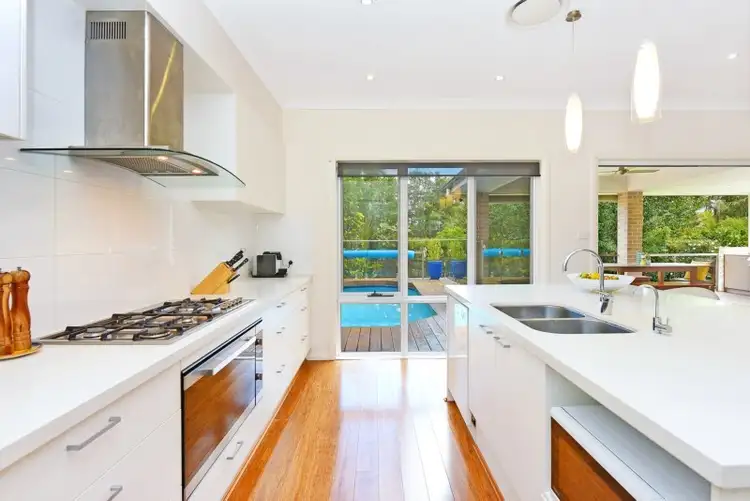 Fifth view of Homely house listing, 7 Dartford Road, Thornleigh NSW 2120