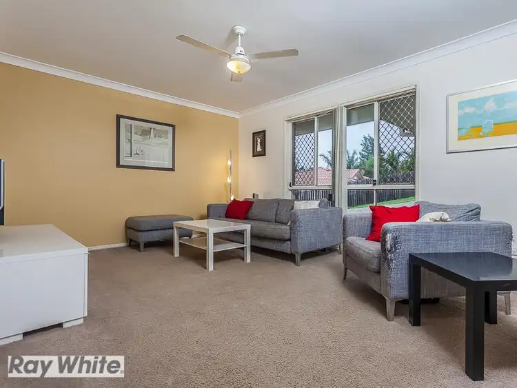 Fourth view of Homely house listing, 3 Boronia Outlook, Narangba QLD 4504
