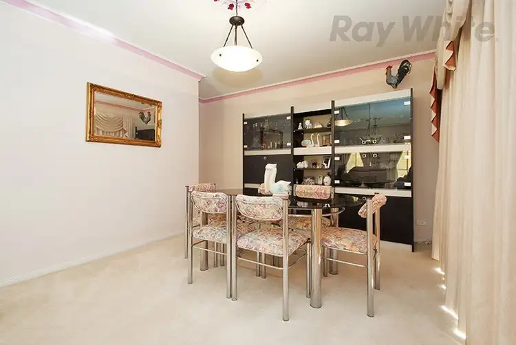 Seventh view of Homely house listing, 14 WICKHAM Court, Chirnside Park VIC 3116